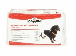 Couche-culotte Camon Chien M X12