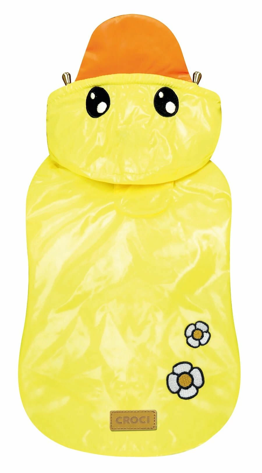 Croci Imperméable Canard Chien 45 Cm