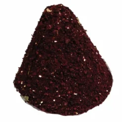 Croci Snack Cône Crop & Crok Betterave Rongeurs