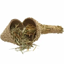 Croci Gâteau Crop & Crok Carotte Persil Rongeurs - Destockage