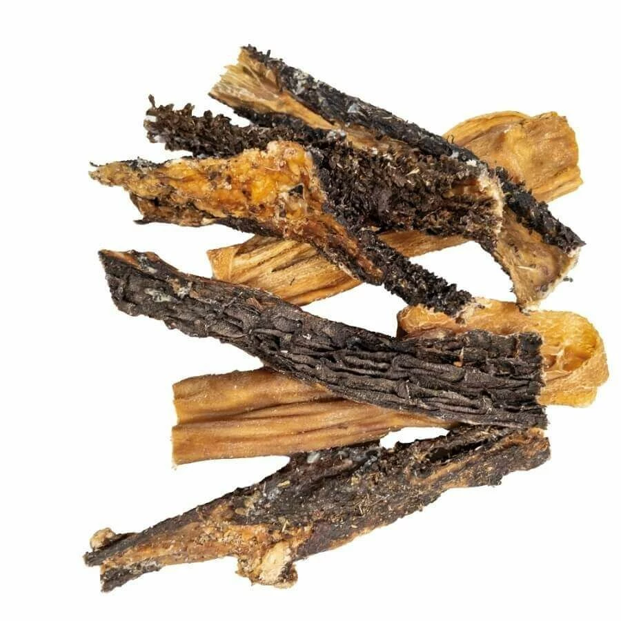 Croci Niki Natural BARF Tripes De Buffle 200 G