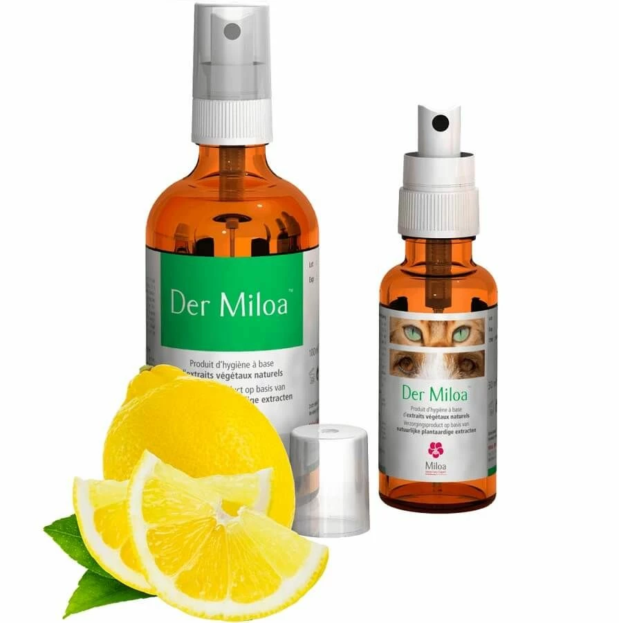 Der Miloa Huiles Essentielles Naturelles 30 Ml
