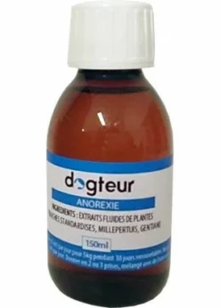 Dogteur Anorexie 100 Ml