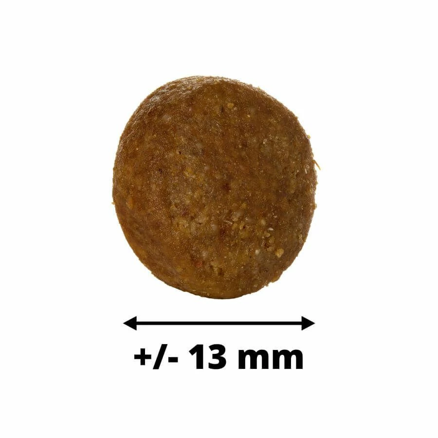 Dogteur Premium Low Grain Chiens Actifs Volaille 12 Kg – Image 5