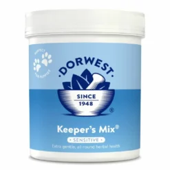 Dorwest Keeper's Mix Sensitive 250 G