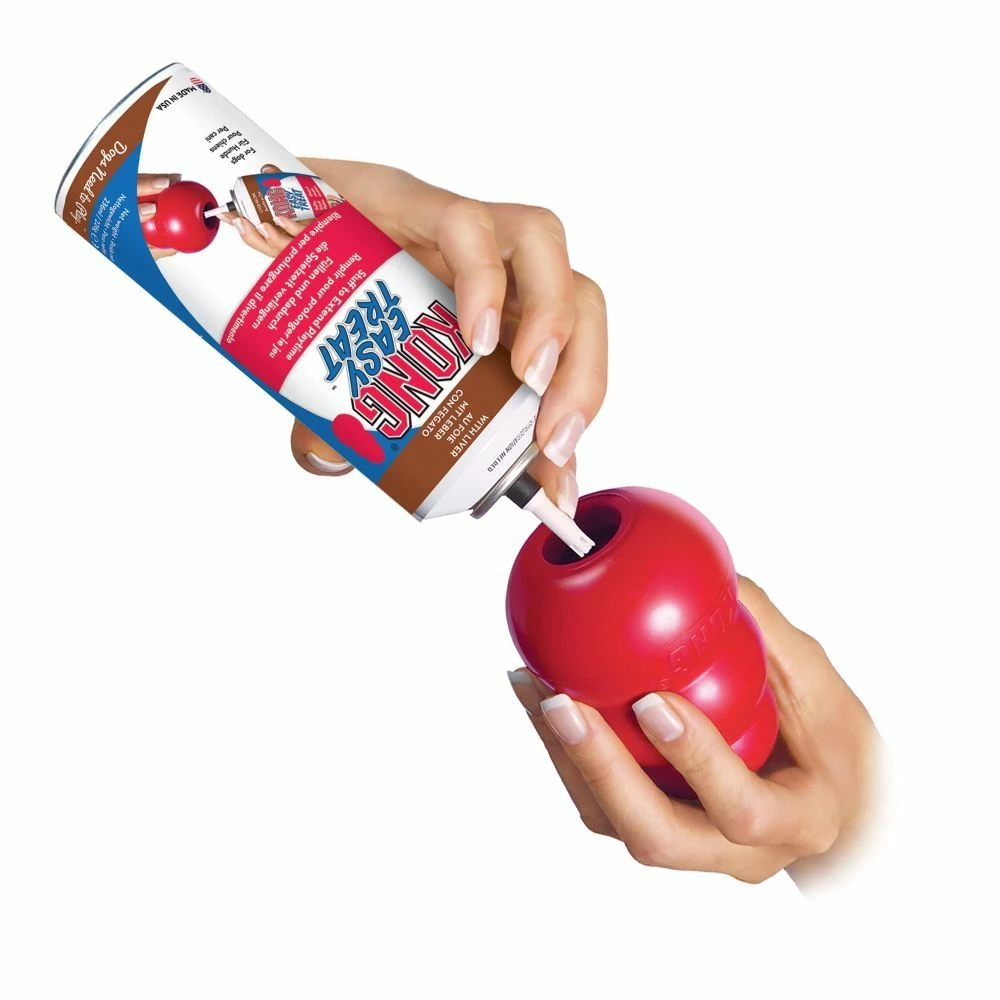 KONG Easy Treat Au Foie – Image 2