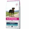 Eukanuba Breed Specific Rottweiler 12 Kg