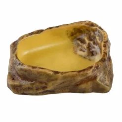 Exo Terra Bol à Eau Reptile 10 X 12.5 X 4 Cm