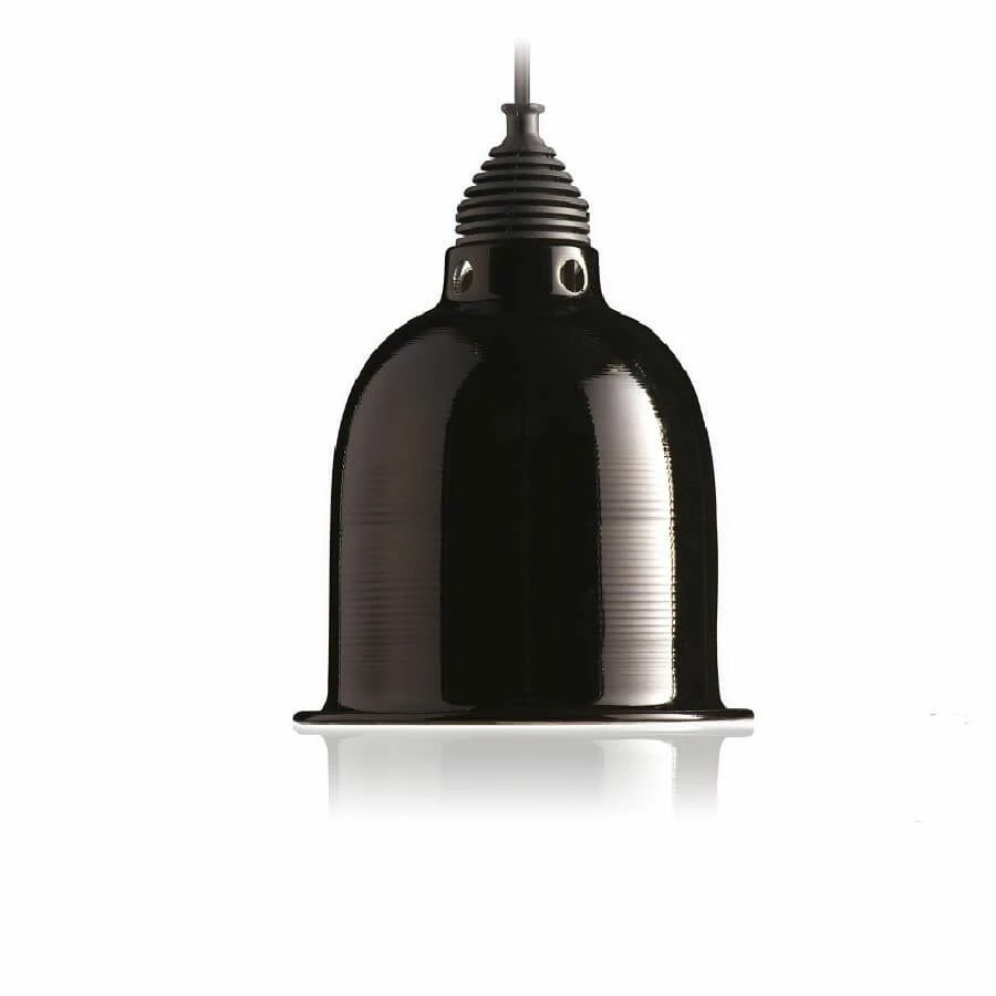 Exo Terra Lampe Dôme En Aluminium 15 Cm – Image 2