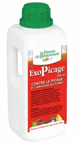 Exopicage 250 Ml
