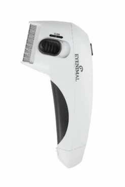 Eyenimal Flea Control Peigne Anti-puce électronique