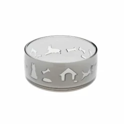 Ferribiella Gamelle Design Fresque Gris 330 Ml