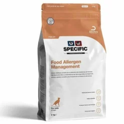 Specific Chat FDD-HY Food Allergen Management 2 Kg