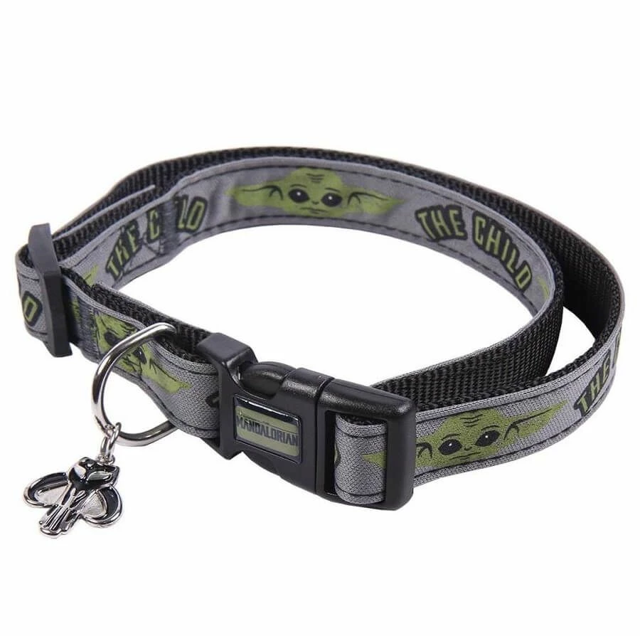 For Fan Pets Collier Star Wars Chien XS-S
