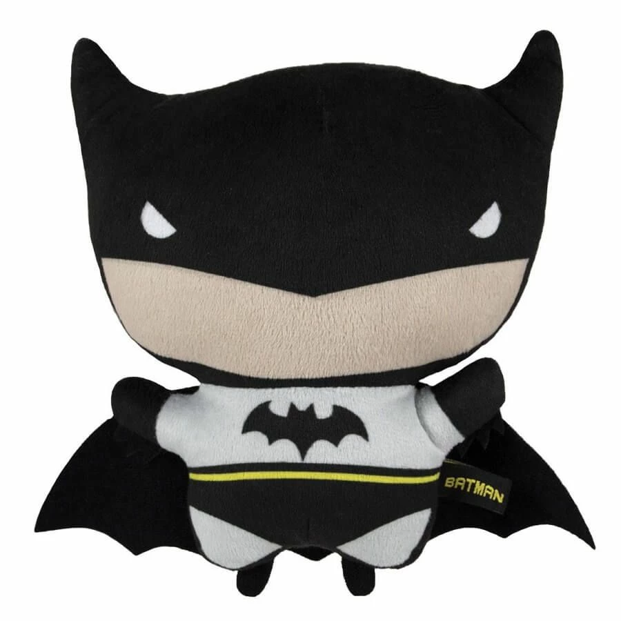 For Fan Pets Jouet Chien Peluche Batman