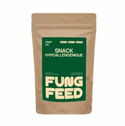FUNGFEED Snack Hypoallergenic Chat 75 G