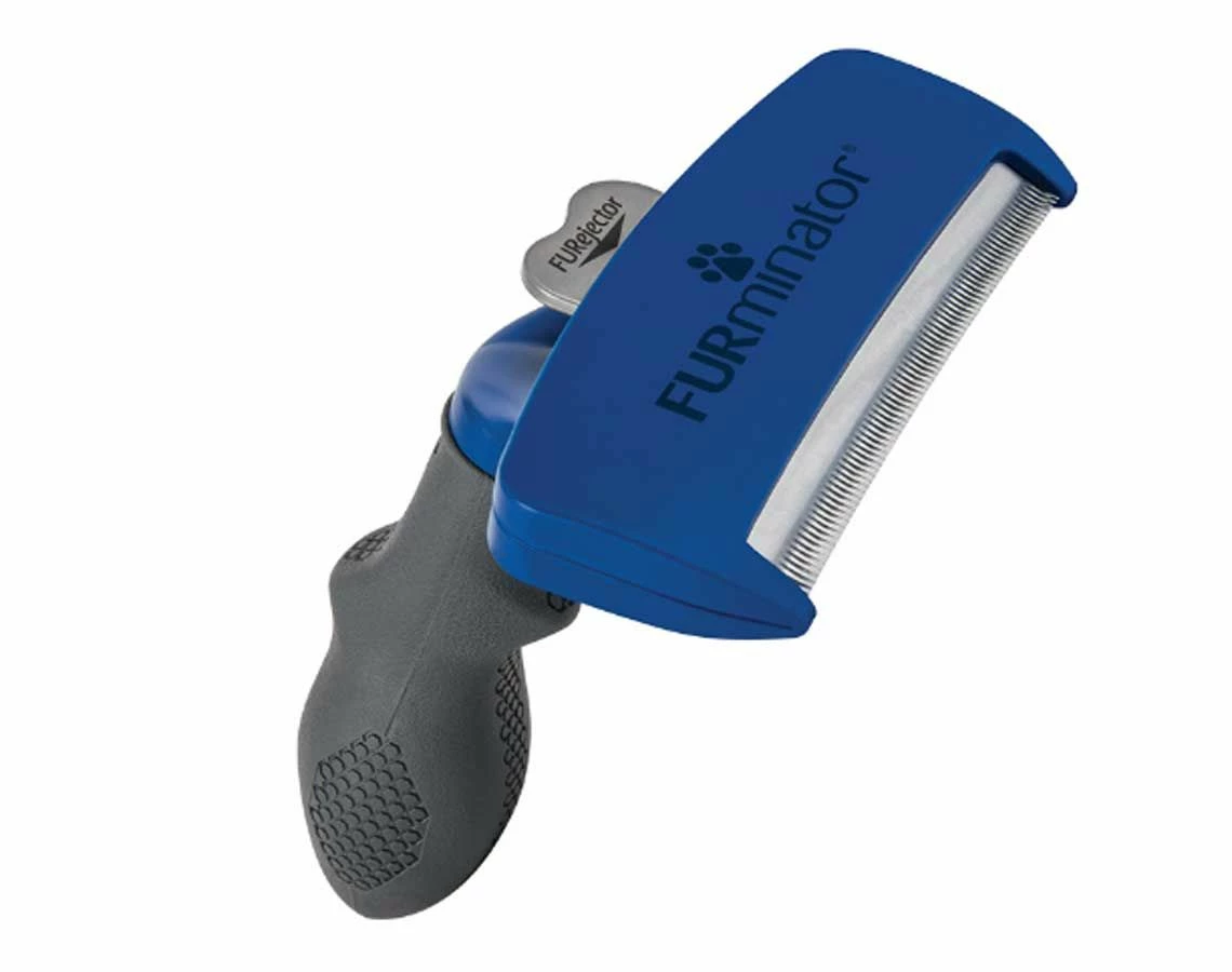 Furminator Brosse Pour Chien Poils Longs L – Image 2