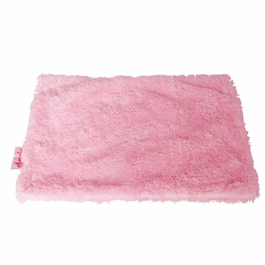 Gloria Couverture Baby Rose 100 X 70 Cm – Image 2