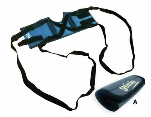 Harnais Handy Canis Pattes Arrières XL – Image 5