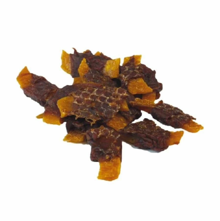 Happy Farm Canard & Citrouille Pour Chien 80 G â Image 2