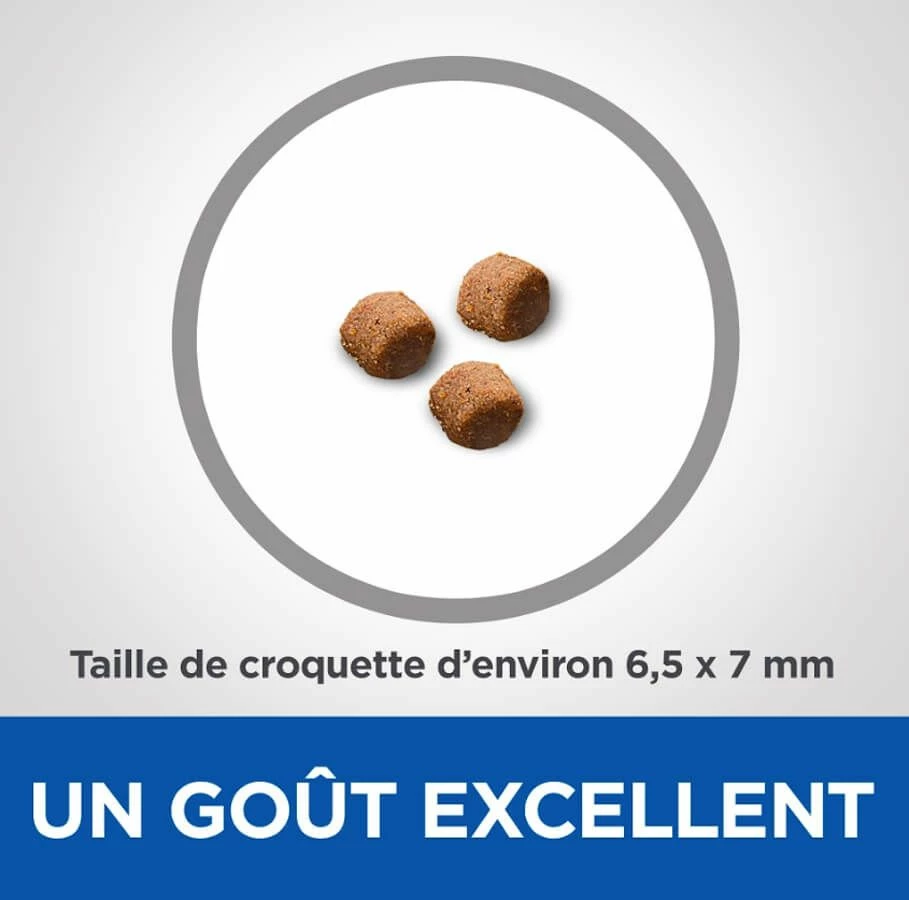 Hill's Science Plan VetEssentials Feline Kitten Growth Poulet 1,5 Kg – Image 3