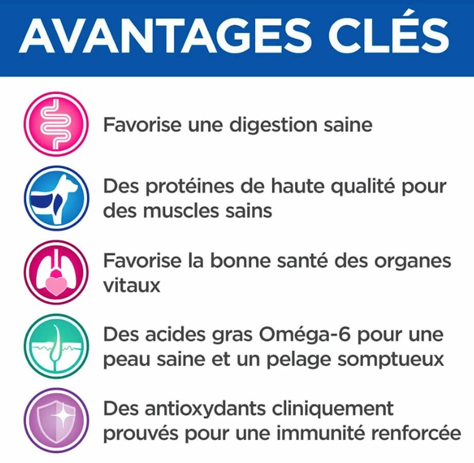 Hill's Science Plan VetEssentials Feline Adult Poulet 12 X 85 G – Image 4