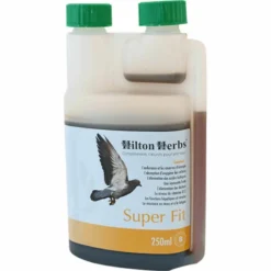 Hilton Herbs Super Fit 250 Ml