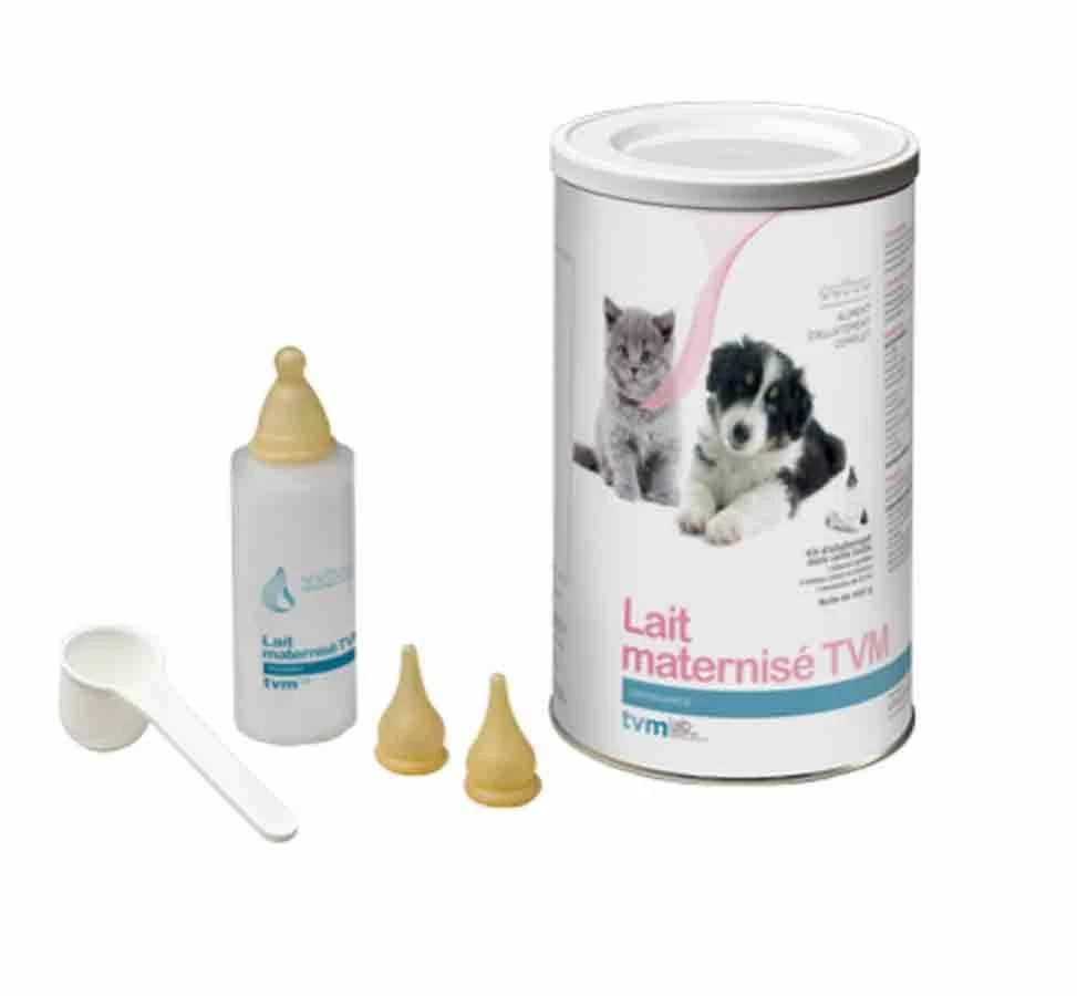 Lait Maternisé Optima TVM 400 G