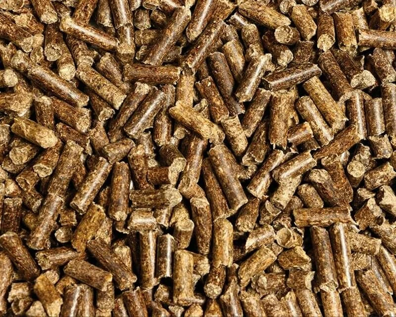 Ferme De Beaumont Litière Végétale Granulés 7 Kg – Image 2