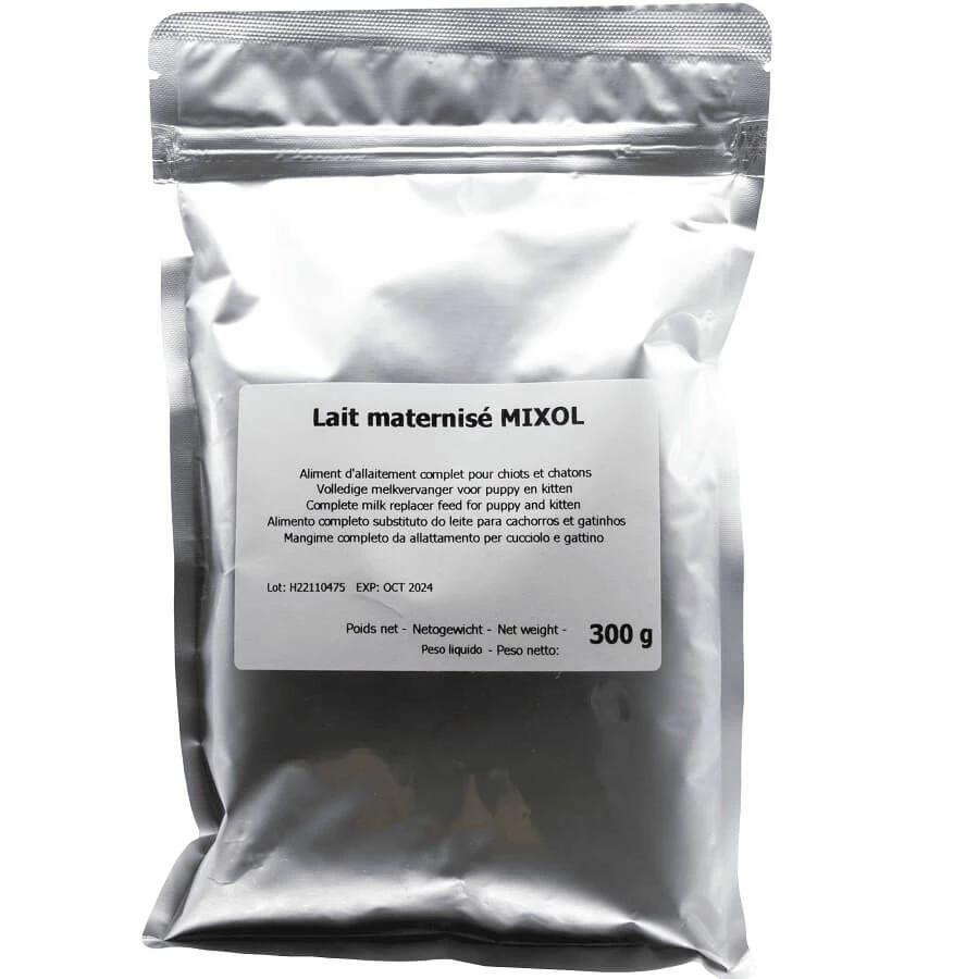 Mixol Lait MaternisĂ© 300 Grs â Image 4