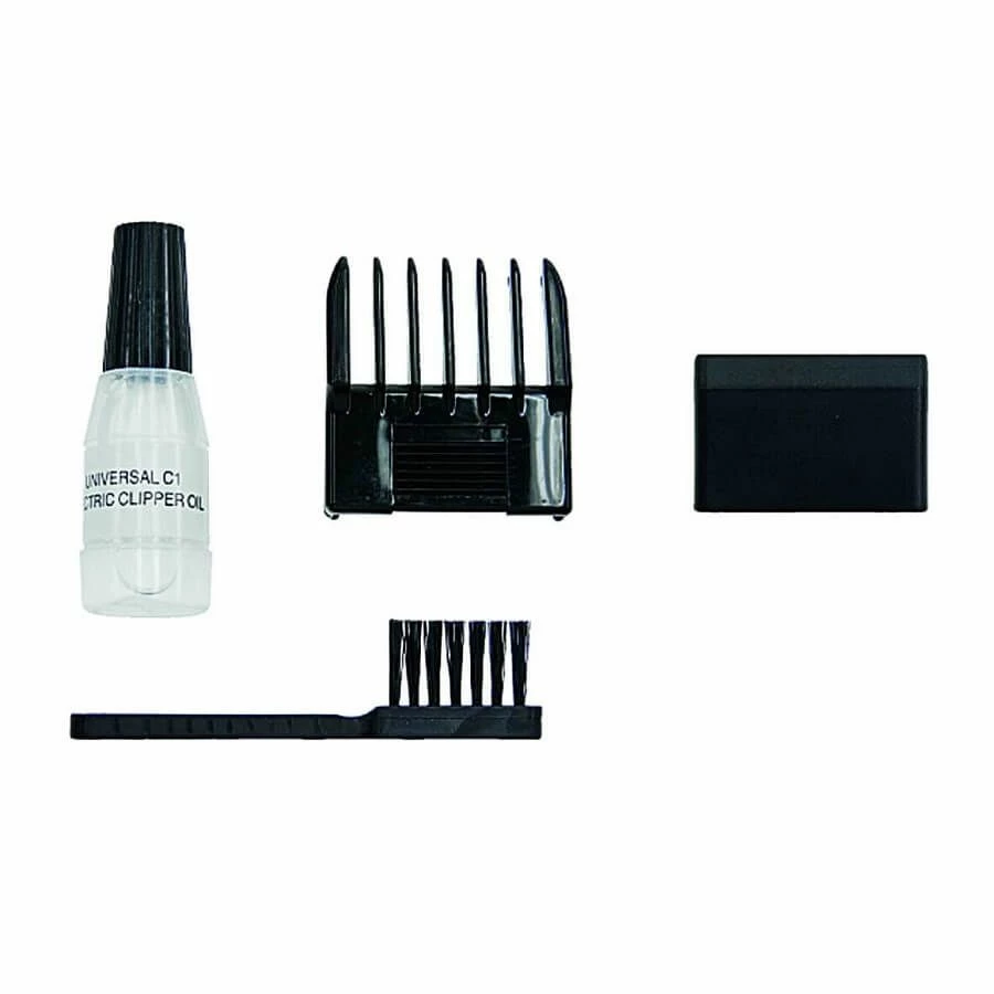 Moser Tondeuse Rex Mini Noir Pour Chien – Image 3