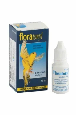 Floratonyl 15 Ml - DLUO: 31/05/2023