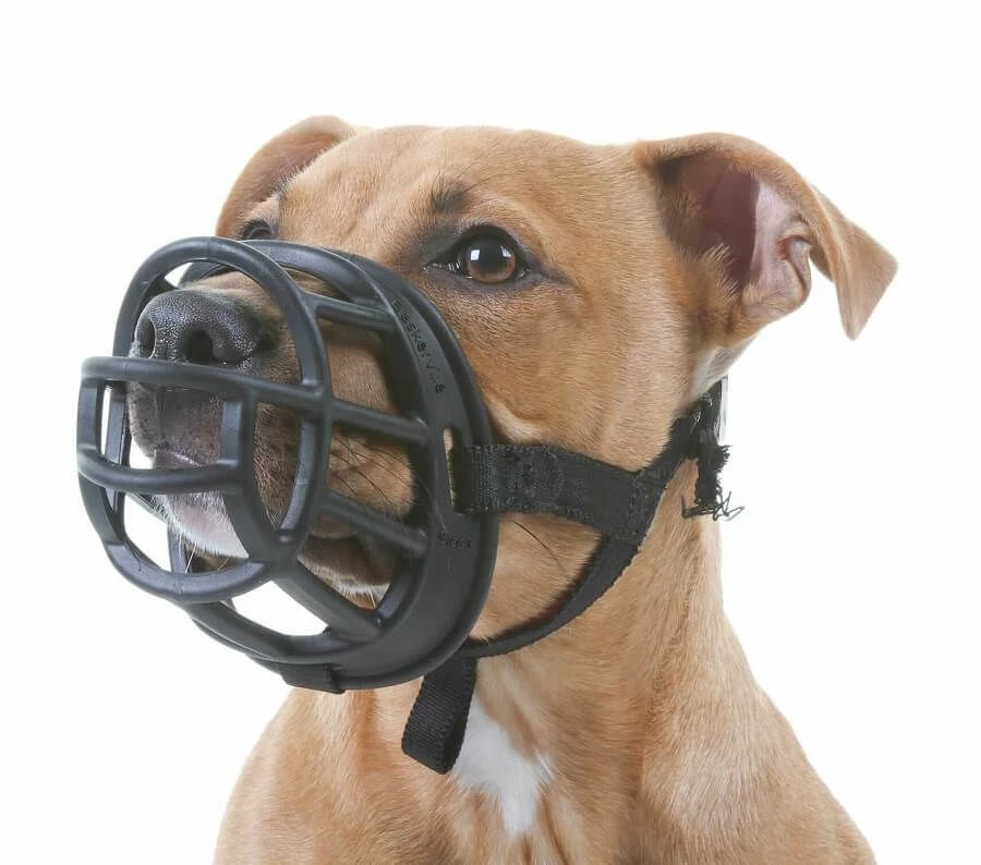 Muselière Baskerville Ultra Muzzle T5 – Image 2