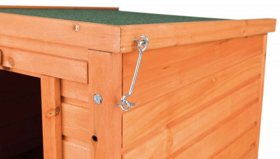 Trixie Natura Maison Rongeur 42 × 43 × 51 Cm – Image 3