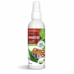 Naturlys Spray Habitat Bio 125 Ml - Destockage