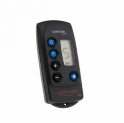 NumAxes Canicom 200 - Télécommande De Collier Pour Chien