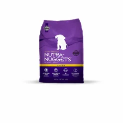 Nutra Nuggets Croquettes Chien Puppy 15 Kg