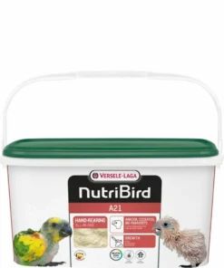 NutriBird A 21 3 Kg