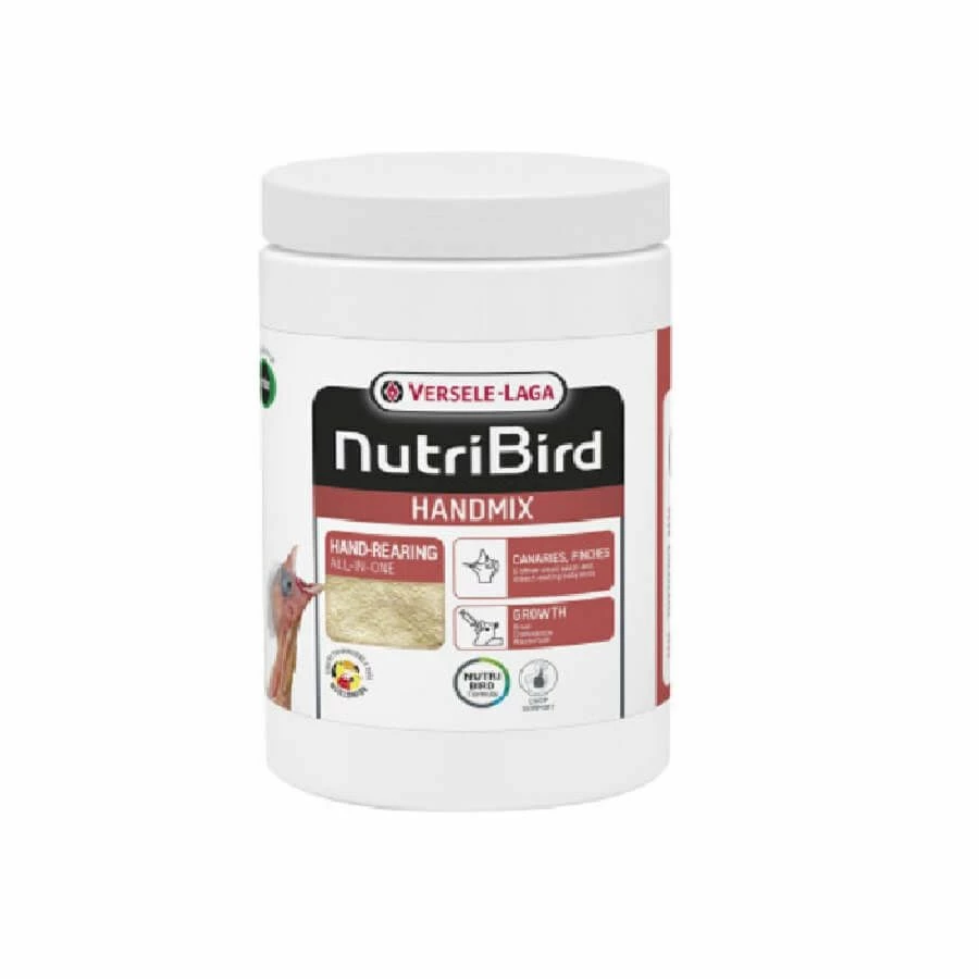 NutriBird Handmix 500 G