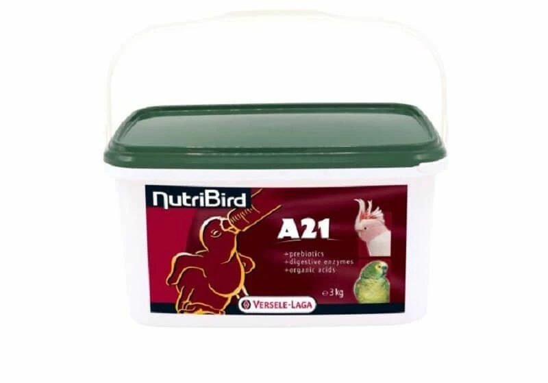 NutriBird A 21 3 Kg â Image 2