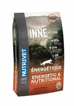 Nutrivet INNE Pet Food Energétique Chien 3 Kg - Destockage