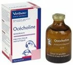 Virbac Ocecholine 50 Ml