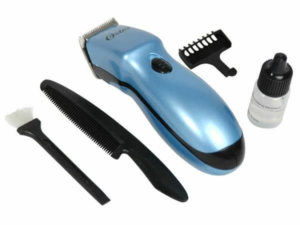 Oster® Mini Tondeuse Sans Fil Oster – Image 6