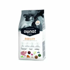 Ownat Care Mobility Chien 3 Kg