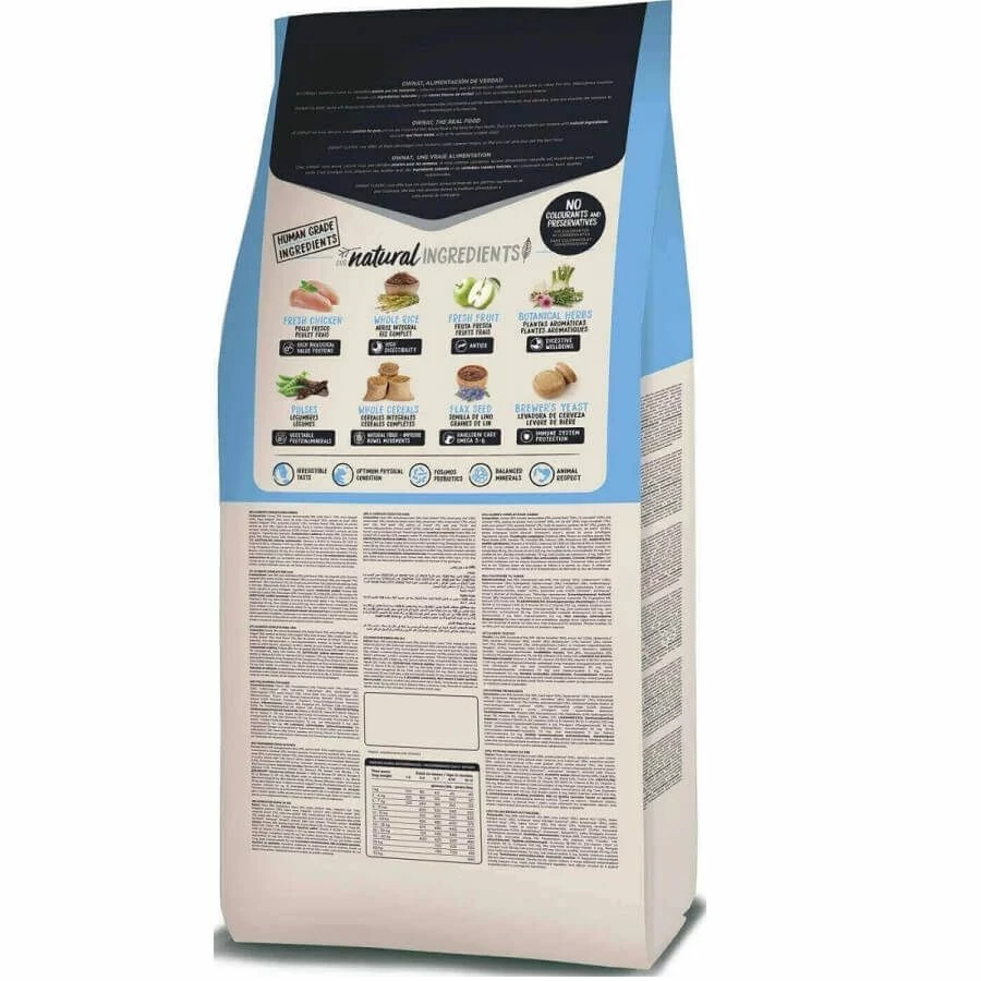 Ownat Classic Junior Chiot 4 Kg – Image 2