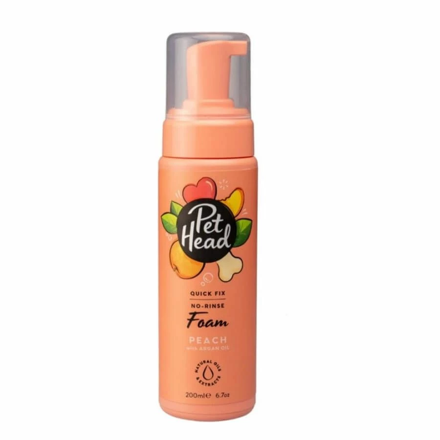 Pet Head Mousse Quick Fix 200 Ml