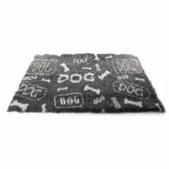 Martin Sellier Petbed Tapis Pour Chien 75 X 100 Cm