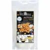 PetCooking Préparation Mini-Friandises Biscuits Carotte-Curcuma Pour Chat 150 G
