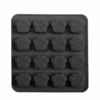 PetCooking Moule Silicone Pattes De Chat