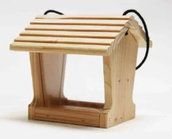 Plume & Compagnie Mangeoire à Suspendre